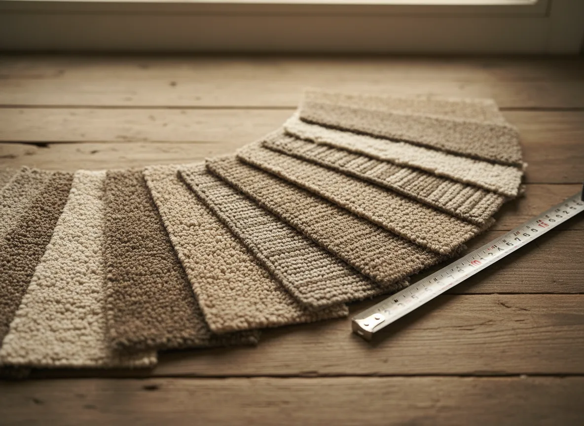 Carpet Installation Cheyenne, OK FAQs